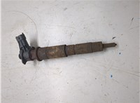 0445115007 Форсунка топливная Opel Vivaro 2001-2014 9255973 #2
