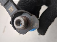 0445115007 Форсунка топливная Opel Vivaro 2001-2014 9255973 #7