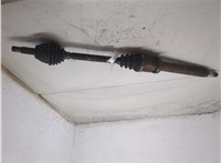 1756197, 2S613B436BG Полуось (приводной вал, шрус) Ford Fusion 2002-2012 9256033 #5