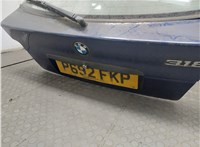 41628239223, 8239223 Крышка (дверь) багажника BMW 3 E36 1991-1998 9256144 #3