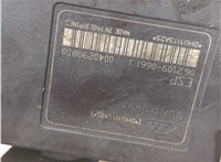  Блок АБС, насос (ABS, ESP, ASR) Honda Accord 7 2003-2007 9256301 #4