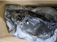 89900074, 26060bc500 Фара (передняя) Nissan Micra K12E 2003-2010 9256318 #2