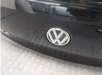  Крышка (дверь) багажника Volkswagen Polo 2009-2014 9256495 #3