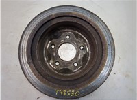  Диск тормозной Nissan Murano 2002-2008 9256561 #1