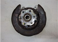  Ступица (кулак, цапфа) Nissan Pathfinder 2004-2014 9256563 #3