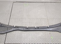  Жабо под дворники (дождевик) Fiat Grande Punto 2005-2011 9256629 #3