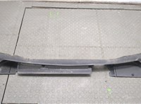  Жабо под дворники (дождевик) Opel Meriva 2003-2010 9256661 #1