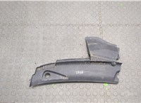  Жабо под дворники (дождевик) Opel Corsa C 2000-2006 9256737 #1