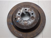 SDB000646 Диск тормозной Land Rover Range Rover Sport 2005-2013 9256777 #5