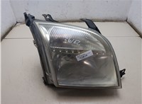 1526782, 2N1H13W029CJ Фара (передняя) Ford Fusion 2002-2012 9256779 #4