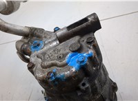 13217307 Компрессор кондиционера Opel Vectra C 2002-2008 9256992 #3