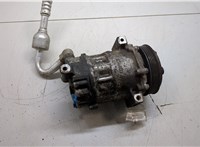 13217307 Компрессор кондиционера Opel Vectra C 2002-2008 9256992 #9