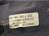 6Q1857507F, 6Q0857521A Зеркало боковое Volkswagen Polo 2001-2005 9257068 #3