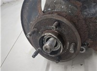 4802486, 20863127 Ступица (кулак, цапфа) Opel Antara 9257096 #2