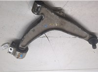 352082 Рычаг подвески Opel Vectra C 2002-2008 9257105 #2