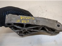  Кронштейн КПП Opel Zafira B 2005-2012 9257134 #4