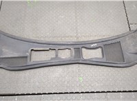  Жабо под дворники (дождевик) Volkswagen Passat 5 2000-2005 9257193 #1