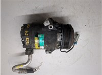 24464151 Компрессор кондиционера Opel Zafira A 1999-2005 9257246 #7