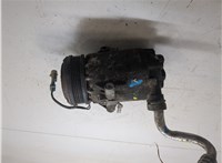 24464151 Компрессор кондиционера Opel Zafira A 1999-2005 9257246 #8