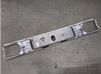  Накладка под номер (бленда) Volkswagen Sharan 2000-2010 9257276 #3