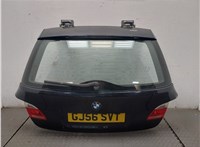 41627130799, 7130799 Крышка (дверь) багажника BMW 5 E60 2003-2009 9257302 #1