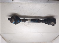 8E0407271AG Полуось (приводной вал, шрус) Audi A4 (B6) 2000-2006 9257316 #5