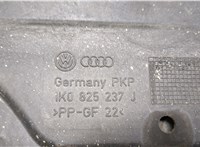  Защита днища, запаски, КПП, подвески Volkswagen Golf 5 2003-2009 9257342 #2