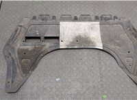  Защита днища, запаски, КПП, подвески Volkswagen Golf 5 2003-2009 9257342 #3