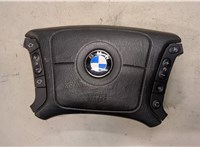 3310971800 Подушка безопасности водителя BMW 5 E39 1995-2003 9257344 #1