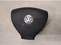  Подушка безопасности водителя Volkswagen Golf 5 2003-2009 9257351 #1