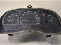  Щиток приборов (приборная панель) Opel Astra F 1991-1998 9257373 #1