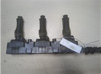 0221503471 Катушка зажигания Opel Corsa C 2000-2006 9257392 #1