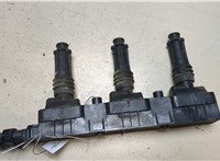 0221503471 Катушка зажигания Opel Corsa C 2000-2006 9257392 #3