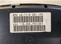 62106942225, 6942225 Щиток приборов (приборная панель) BMW 5 E39 1995-2003 9257395 #4