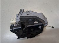  Замок двери Seat Leon 2 2005-2009 9257399 #3