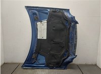  Капот Mercedes C W203 2000-2007 9257433 #3