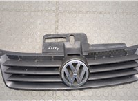  Решетка радиатора Volkswagen Polo 2001-2005 9257464 #1