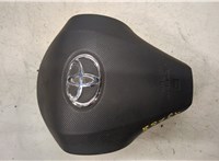  Подушка безопасности водителя Toyota Yaris 2005-2011 9257492 #1