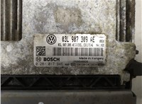 03L907309AE, 0281017946, 1039S48626 Блок управления двигателем Volkswagen Passat 7 2010-2015 Европа 9257494 #3