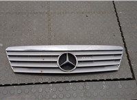  Решетка радиатора Mercedes A W168 1997-2004 9257498 #1