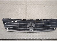  Решетка радиатора Mercedes A W168 1997-2004 9257506 #3