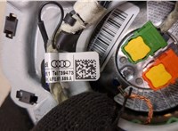 4l0880201am, 4f0971589a, 4l0880201am6ps Подушка безопасности водителя Audi Q7 2009-2015 9257508 #5