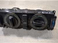  Переключатель отопителя (печки) Mercedes C W202 1993-2000 9257550 #1