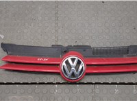  Решетка радиатора Volkswagen Golf 4 1997-2005 9257558 #1