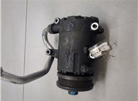  Компрессор кондиционера Ford Focus 2 2005-2008 9257591 #3