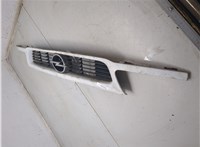 90452416 Решетка радиатора Opel Astra F 1991-1998 9257633 #2