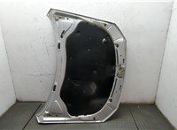  Капот Volkswagen Passat 6 2005-2010 9257645 #8