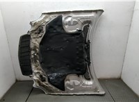  Капот Mercedes E W211 2002-2009 9257655 #8