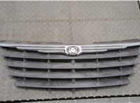  Решетка радиатора Chrysler Voyager 2001-2007 9257657 #1