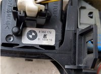 8352172 Переключатель поворотов BMW 5 E39 1995-2003 9257734 #6